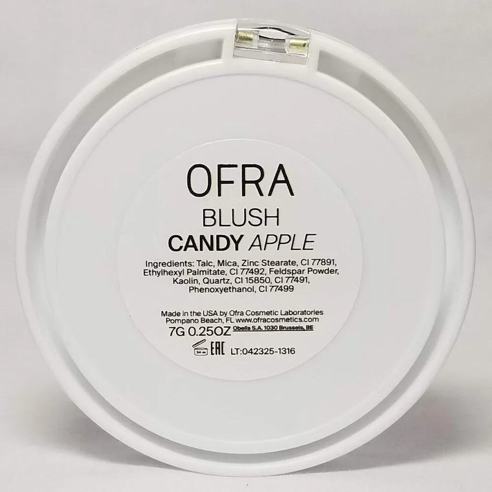 OFRA - Blush - Candy Apple